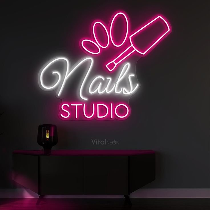 Nailart studio